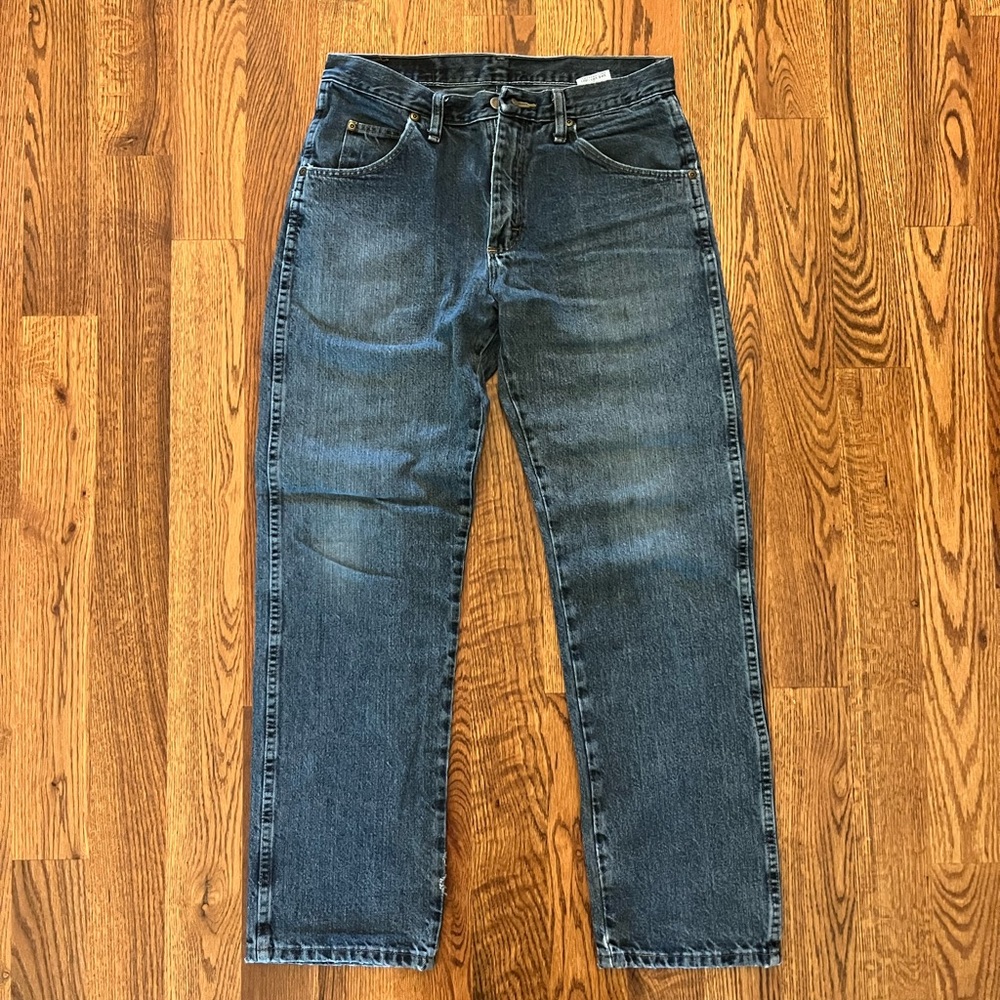 Wrangler Jeans 31x30
